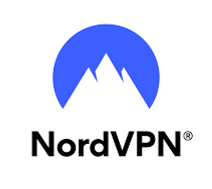 NordVPN logo