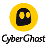 cyberghost logo