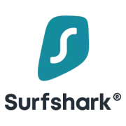 surfshark logo