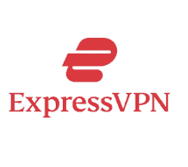 ExpressVPN logo