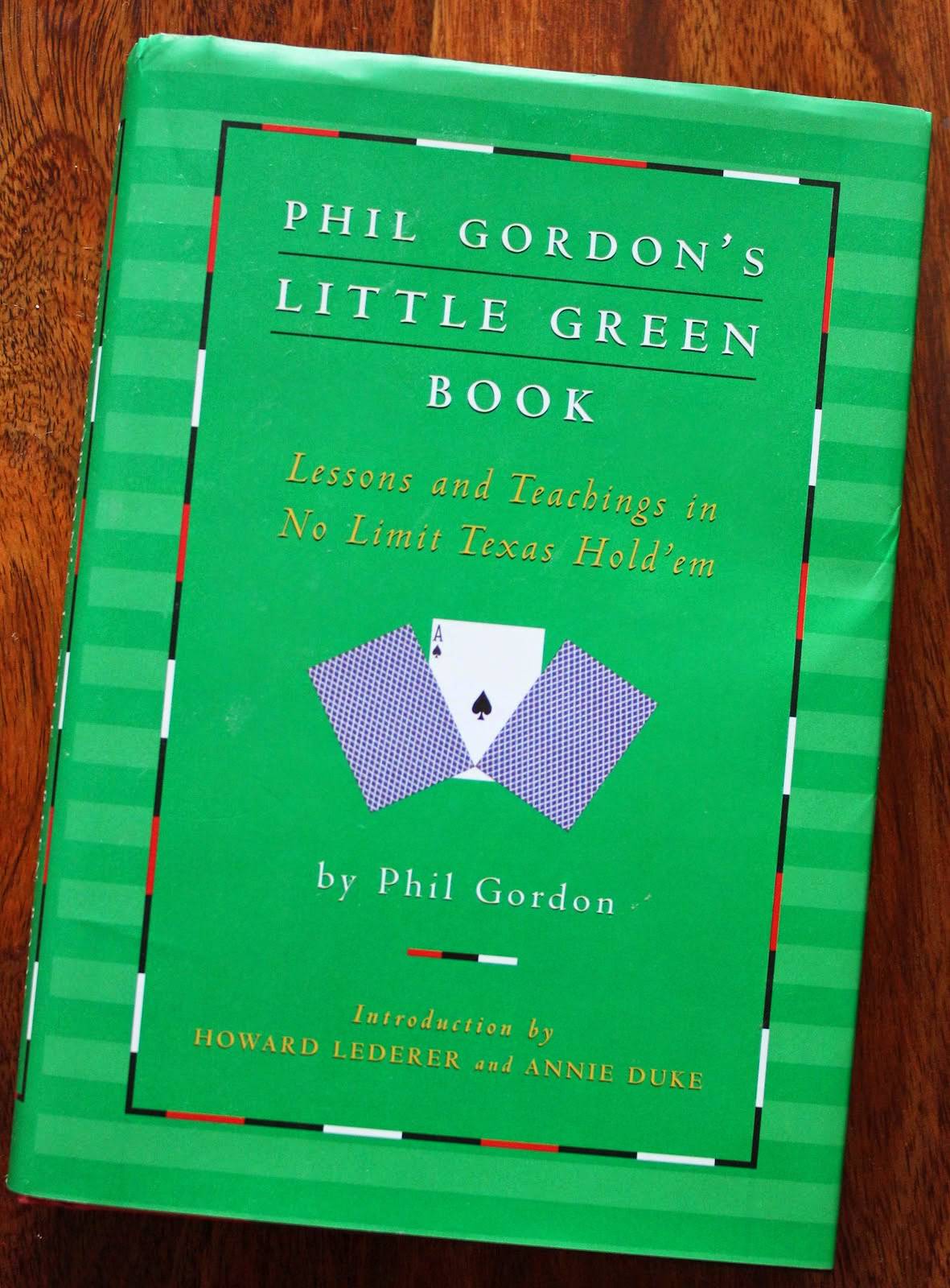 推薦一本書 :  小綠書 Little Green Book