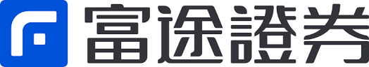 富途證券logo
