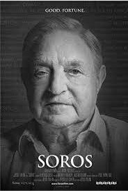 紀錄片Soros 