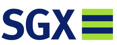 SGX新加坡交易所