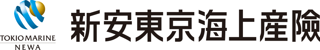 新安東京海上產險logo 