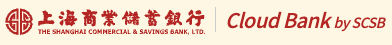 上海商銀cloudbank